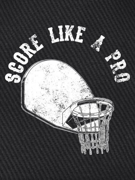 Basketballer Spruch