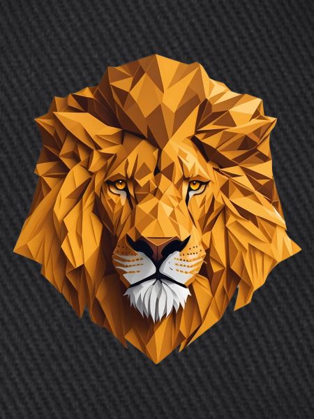 Lion's head