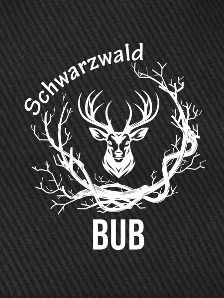 Schwarzwald Bub