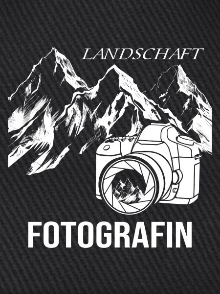 Landschaftsfotografin