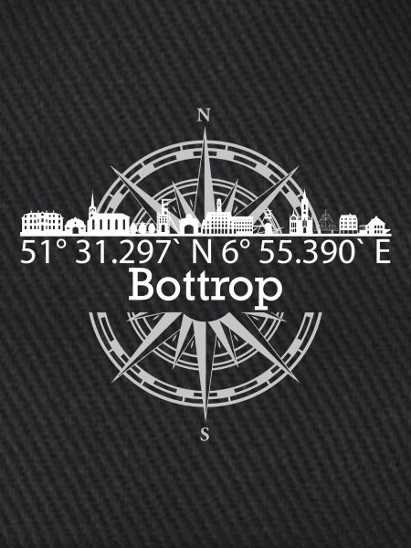 Skyline Bottrop