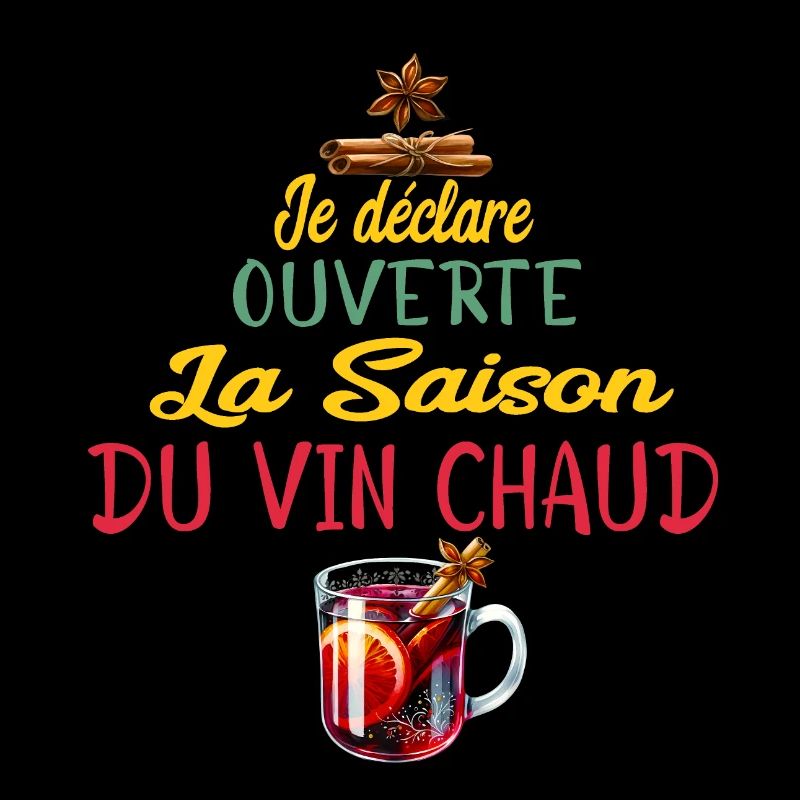 Ouverture Vin Chaud Saison