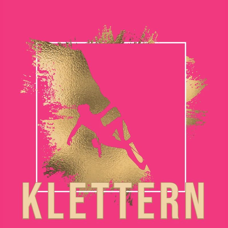 Klettern