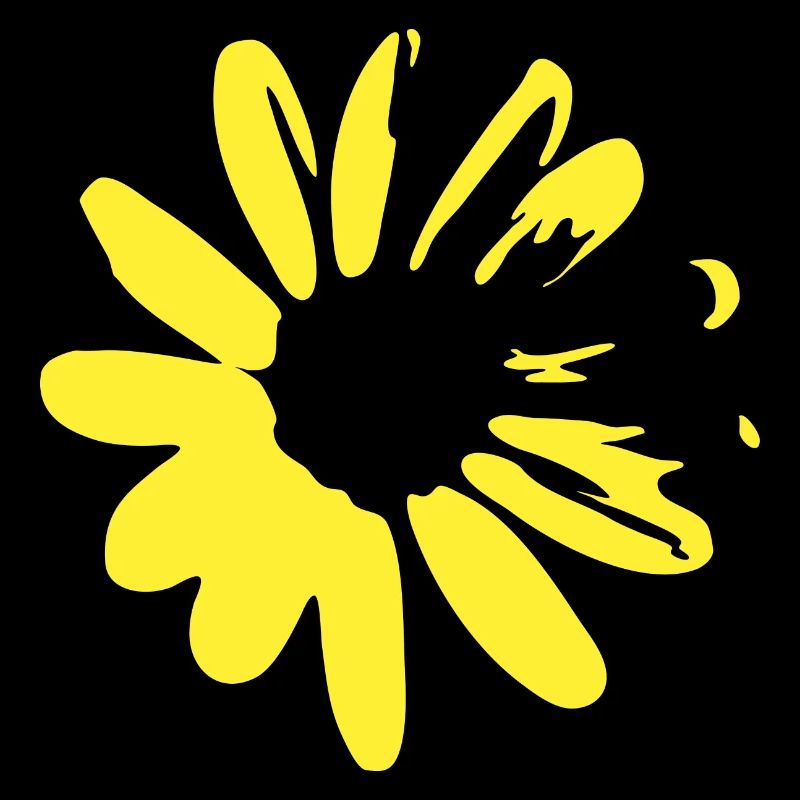 Daisies Summer Spring