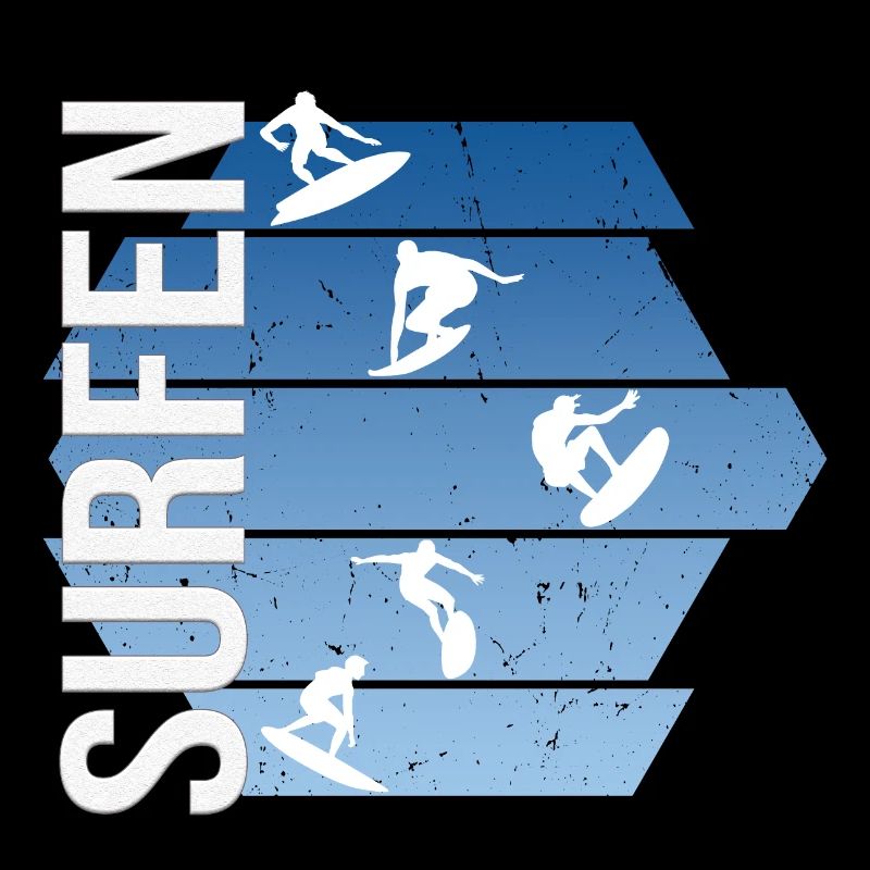 Surfen