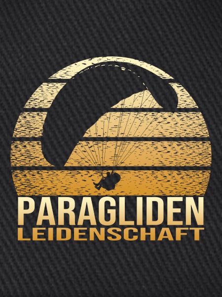 Paragliden Leidenschaft