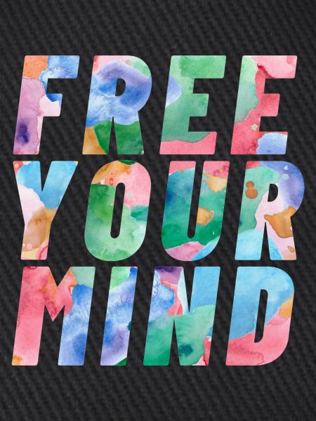 Free your mind