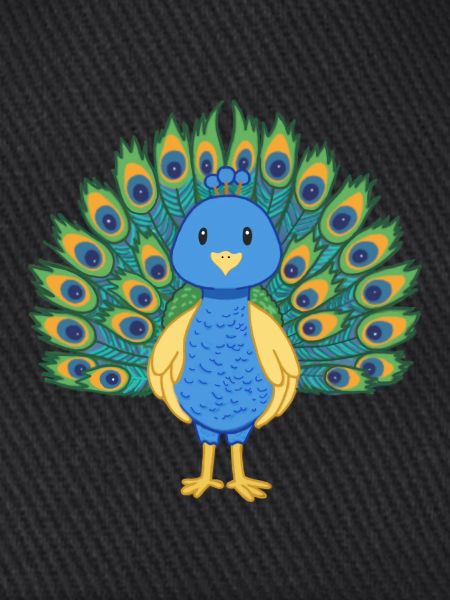 Pfau