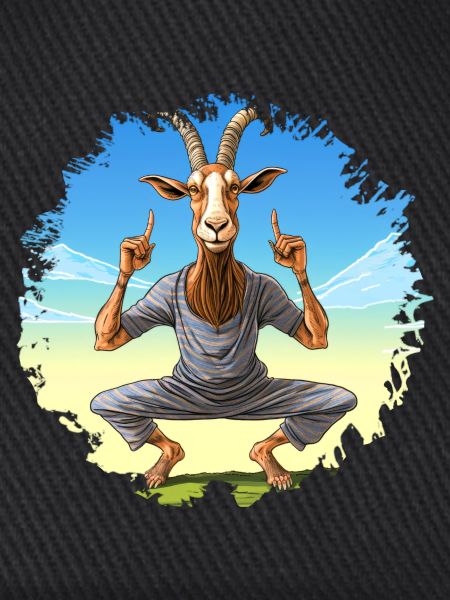 Yogi Steinbock