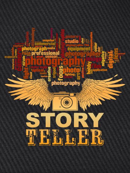Story Teller