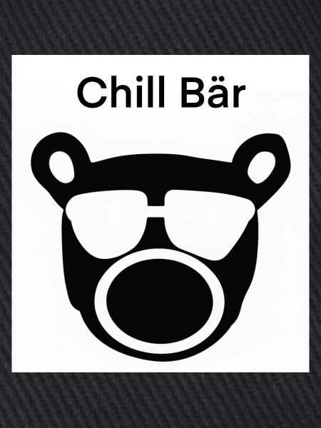 Chill Bär