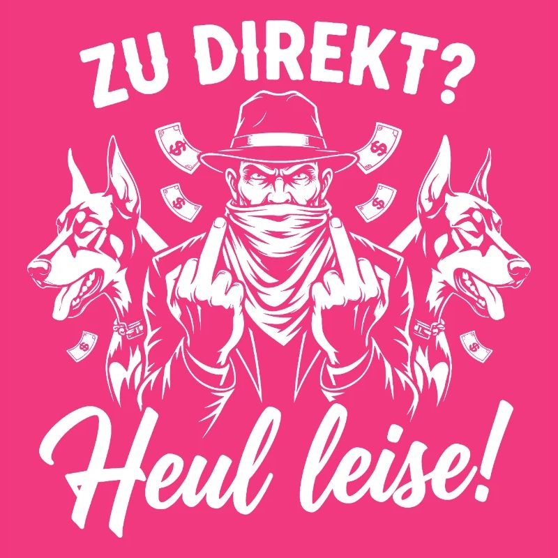 Direkte Ansage