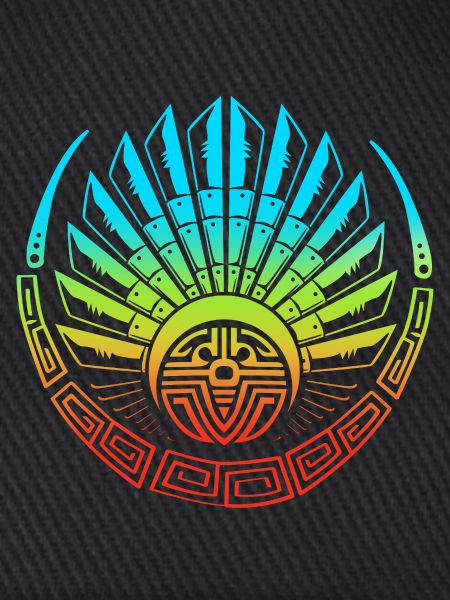 aztec Maya kalender Inka