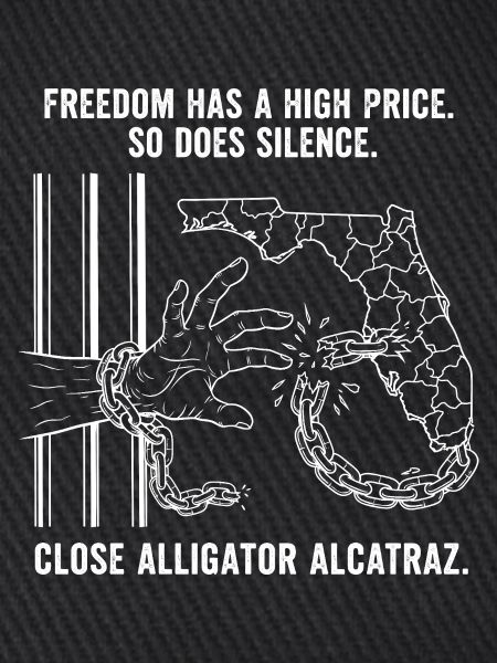 Alligator Alcatraz