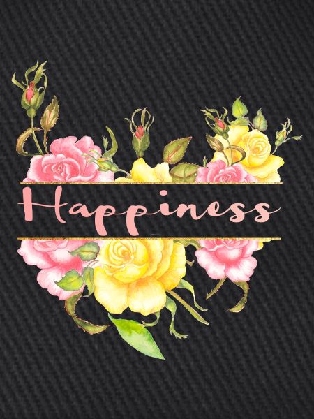 Happiness