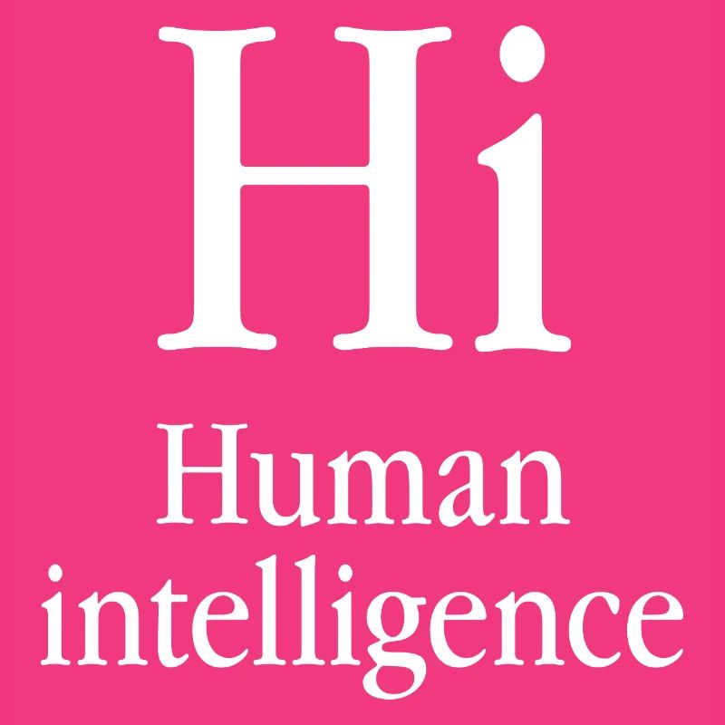 Human Mensch