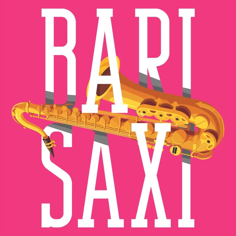 Saxofon