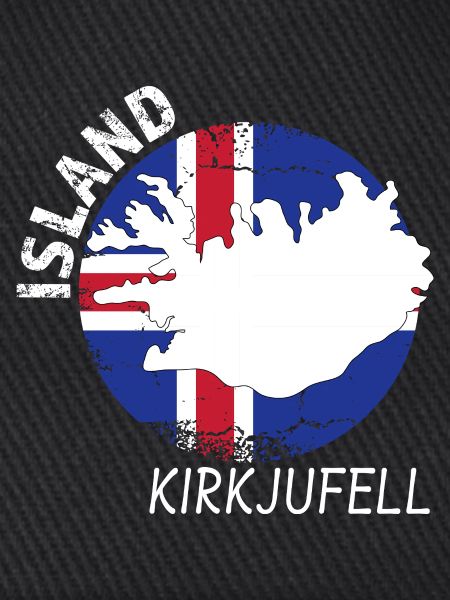 Kirkjufell