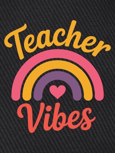Teacher Vibes