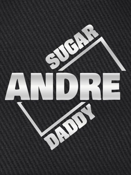 Geld Andre