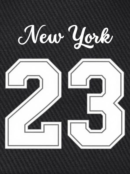 New York 23