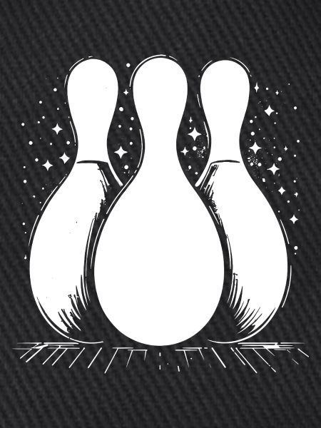 Bowling Pins