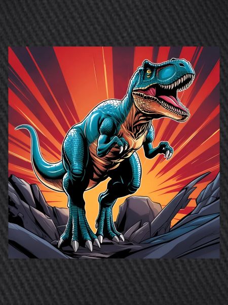 Dinosaurier