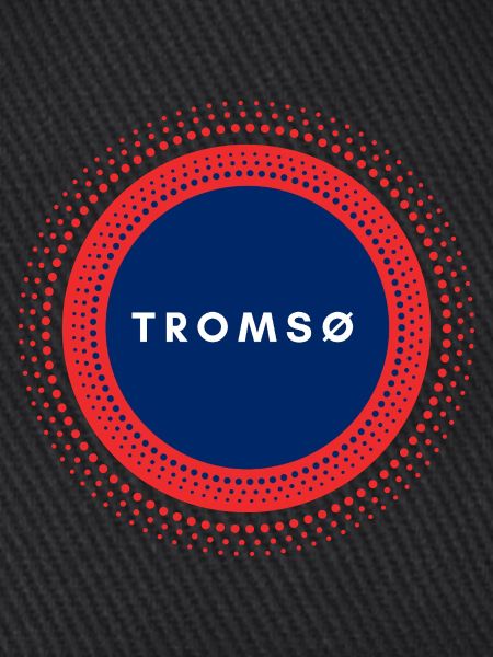 Tromsø Norwegen