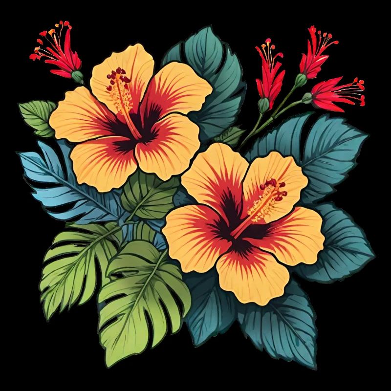 Hibiscus
