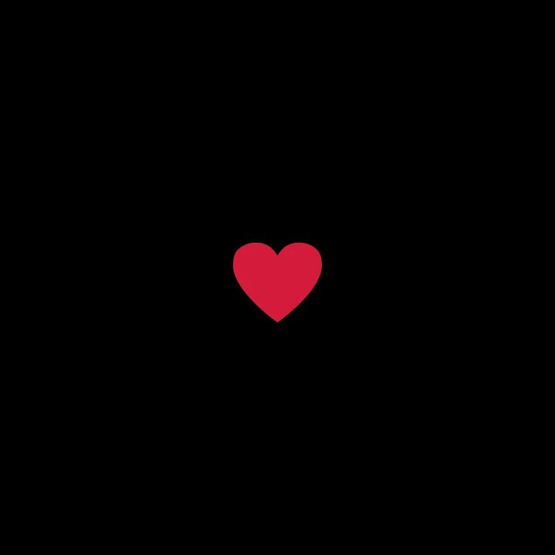 I Love Wissenschaft - Atom mit Herz