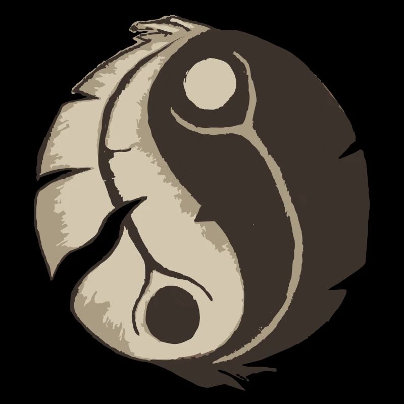 Ying Yang