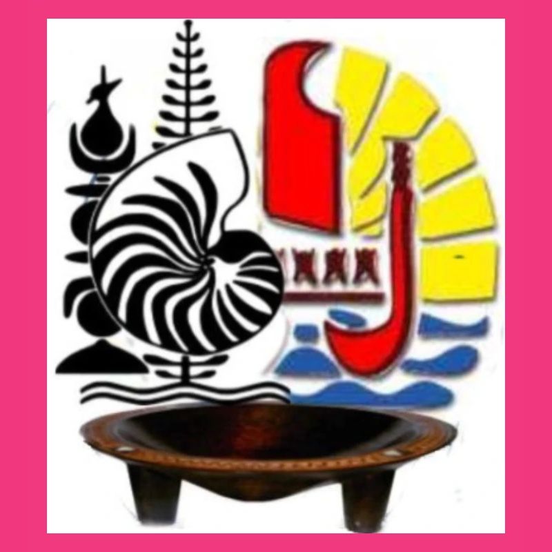 Tama PASIFIKA