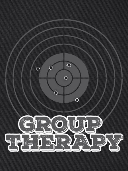 Polizei: Group Therapy