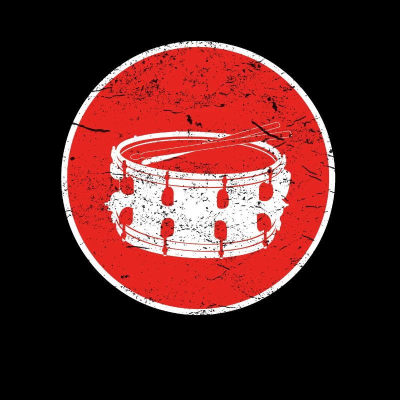 Geschenk drums trommel drum
