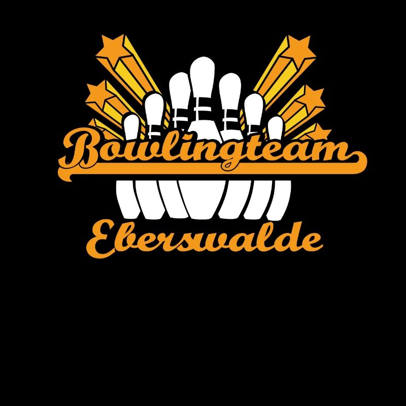 bowling team bowlerin bowler strike 9 Eberswalde