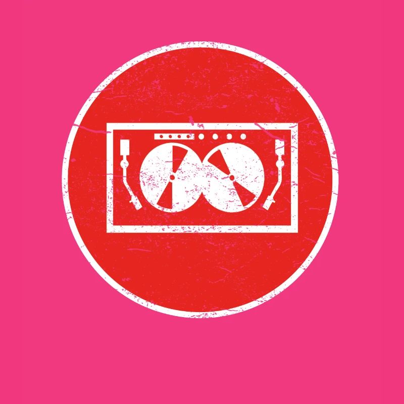 Gift TECHNO DJ ELECTRO