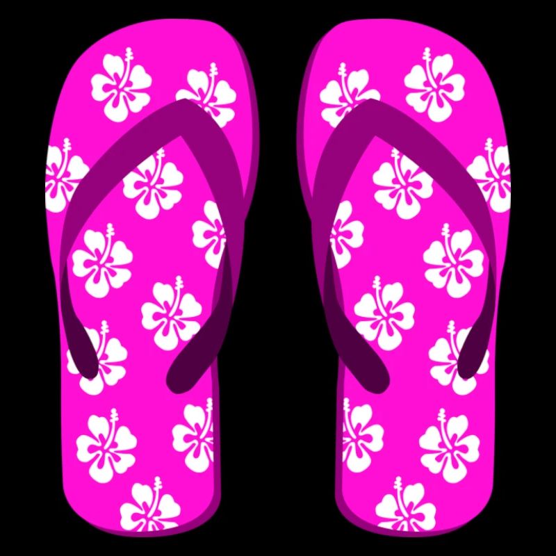 flip flops