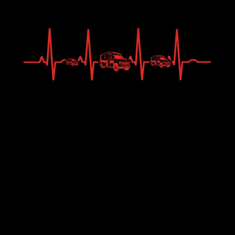 Herzschlag herz ekg evolution human krankenwagen a