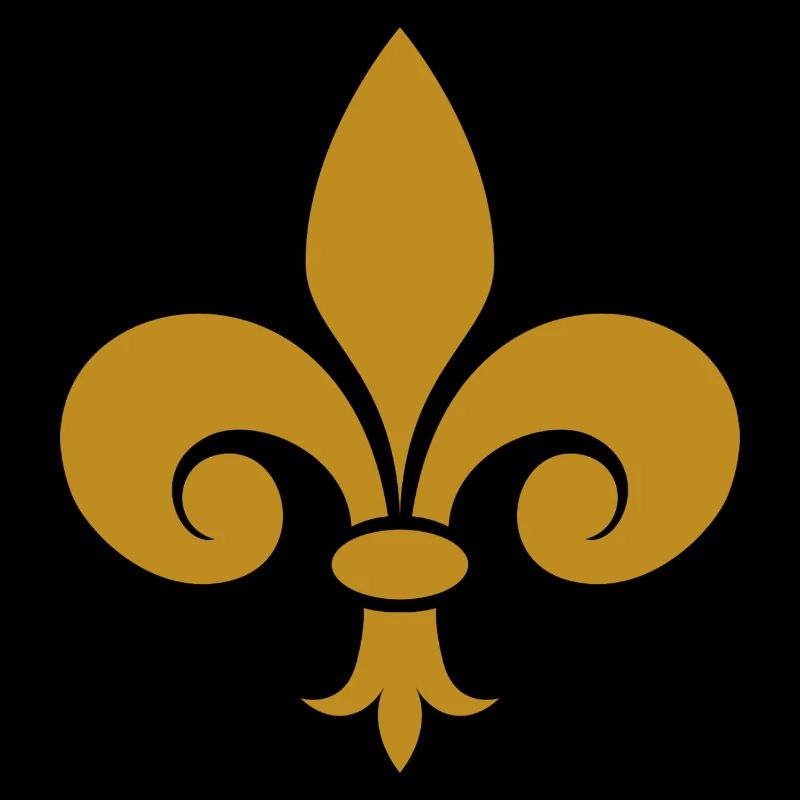 Fleur de lis