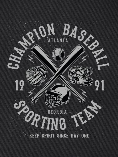 Champion Baseball