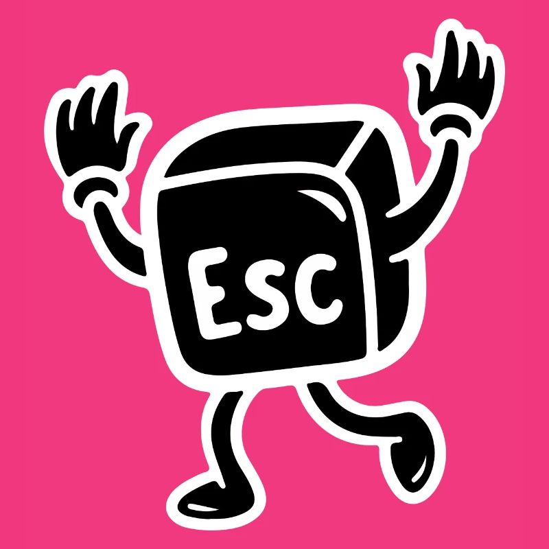 Nerd Escape
