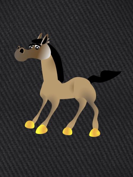 Pferd 01