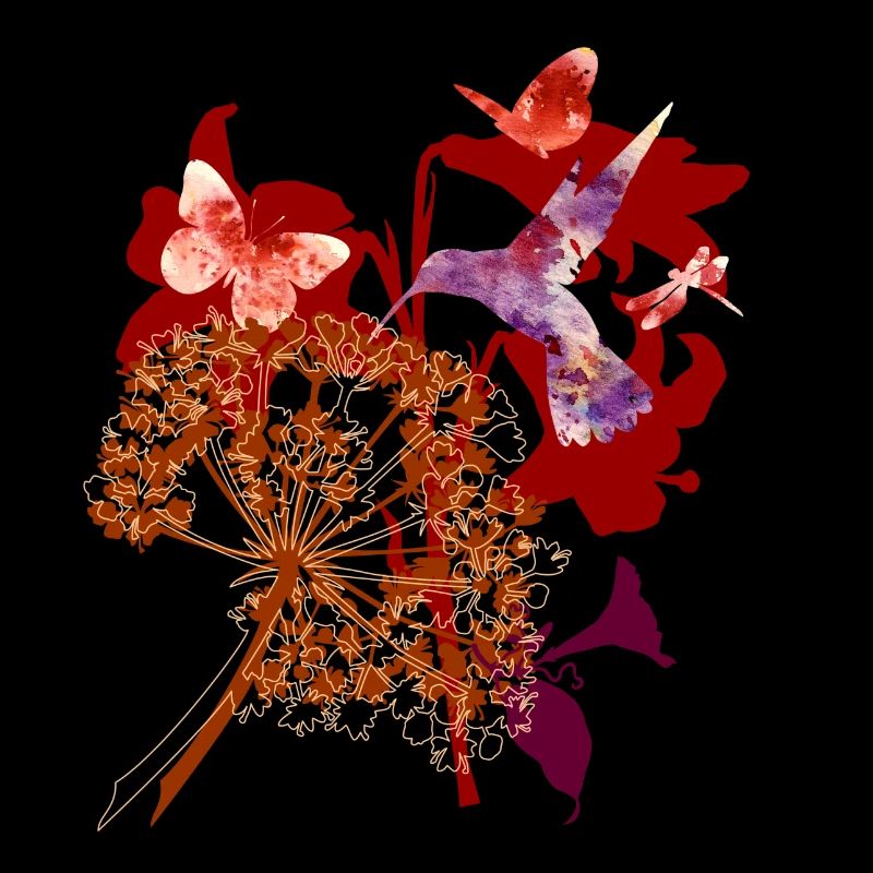 Schmetterlinge