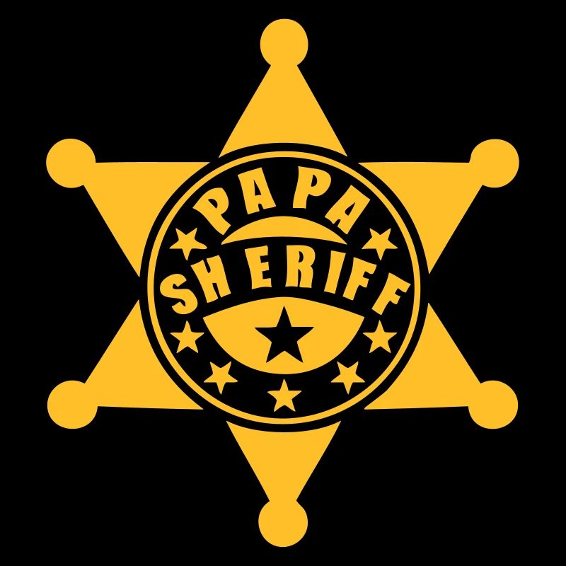 Dad Sheriffstern 1