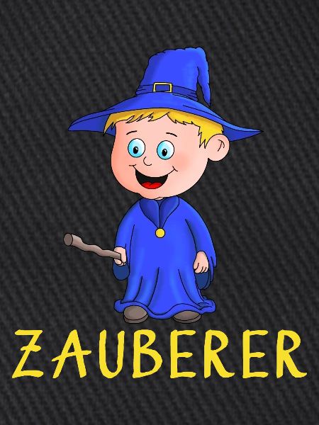 Magier - Zauberer