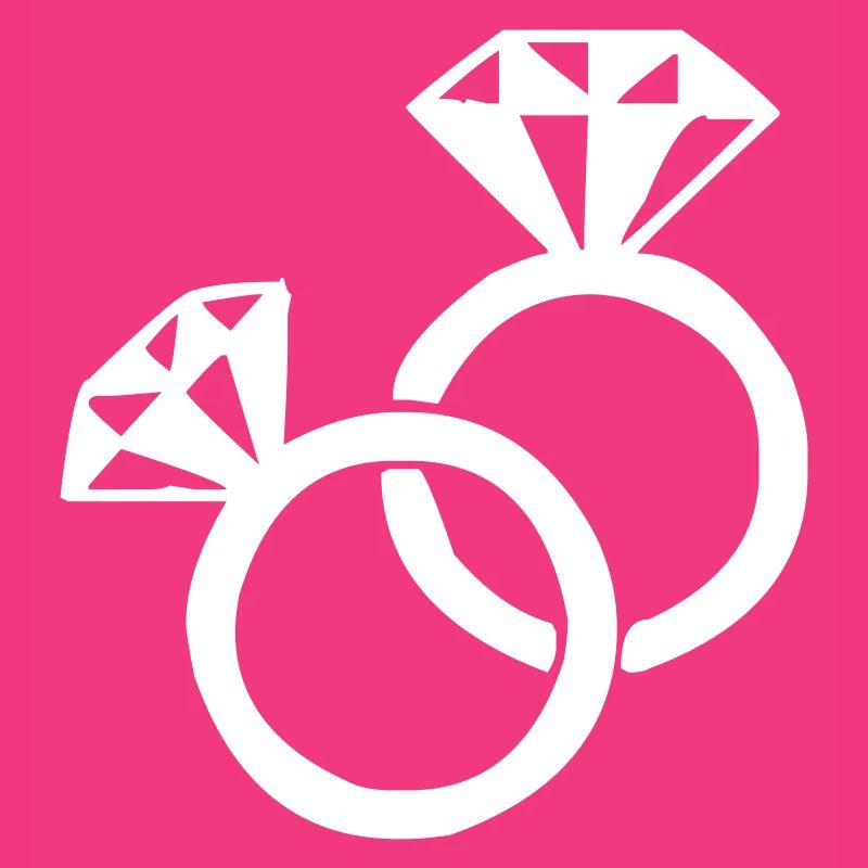 Die Diamantringe
