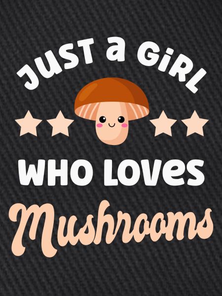 Champignons Champignons