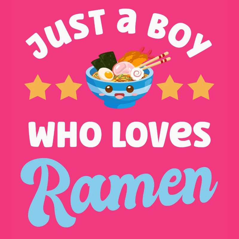 Ramen Nudeln
