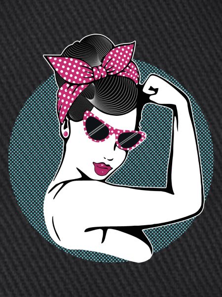 Rockabilly Girl