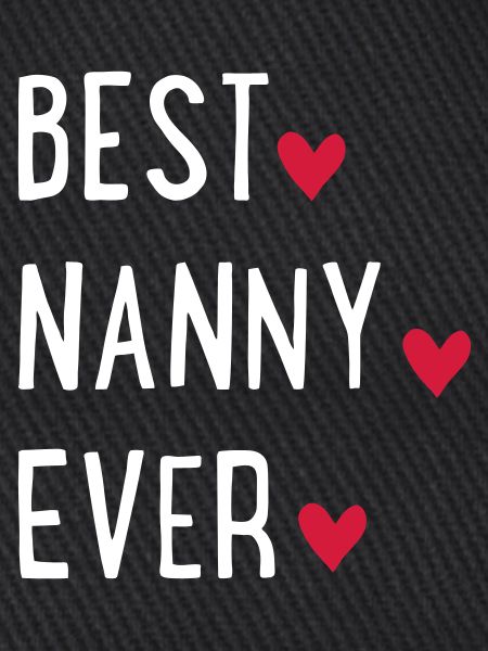 Nanny